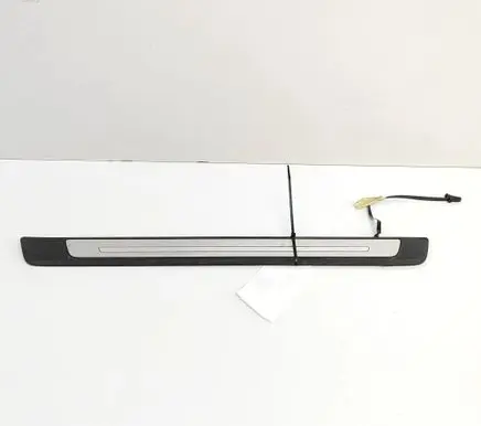 Audi e-tron Front sill trim cover 4KE947418