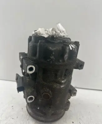 Ford Focus C-MAX Air conditioning (A/C) compressor (pump) 3M5H19D629HB SD7V16 7044005324