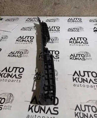 Toyota Prius (XW20) Trunk/boot sill cover protection 6471647010
