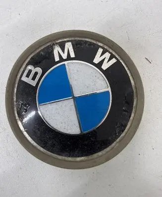 BMW 3 E90 E91 Original wheel cap 6768640