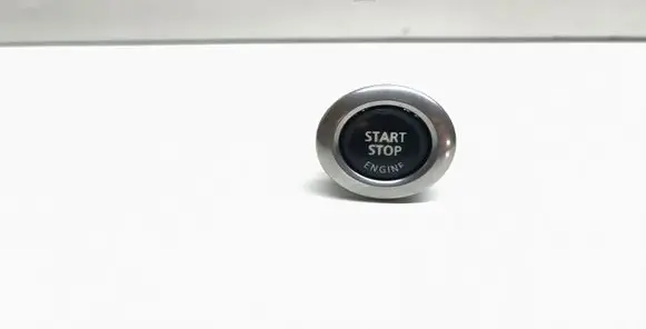 BMW 3 E90 E91 Engine start stop button switch 6973276