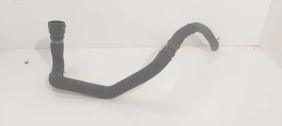 Volkswagen Touareg I Engine coolant pipe/hose 3B0122291B