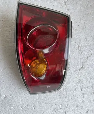 Seat Ibiza III (6L) Rear/tail lights