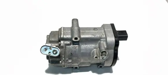Toyota RAV 4 (XA50) Air conditioning (A/C) compressor (pump) 0424001101 24229