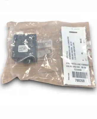 Volvo S40, V40 Other switches/knobs/shifts 30857598C