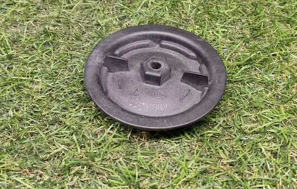 Audi A6 S6 C7 4G Headlight/headlamp dust cover 19291300