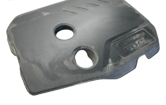 Ford Focus Engine cover (trim) AV6Q6N041A AV6Q6N041B