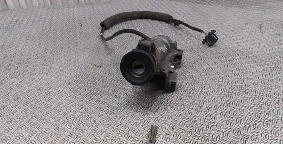 Volkswagen Sharan Ignition lock 4B0905851B