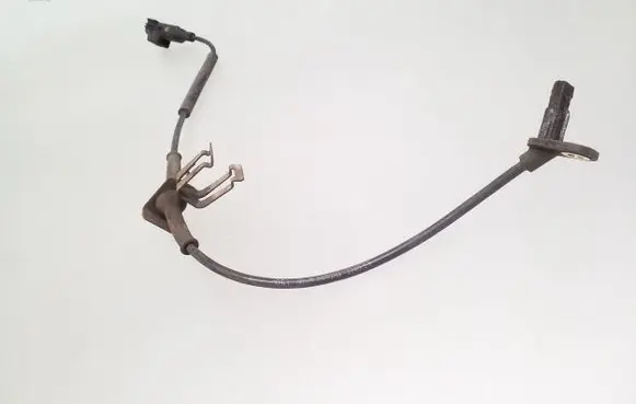 ABS rear brake sensor