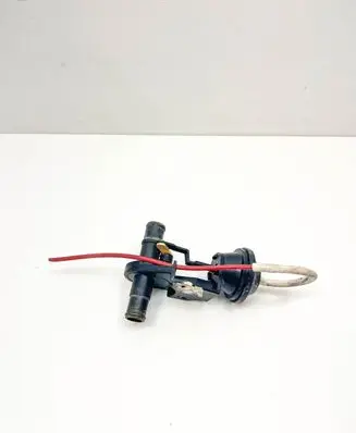 Mercedes-Benz SLC C107 Air flap motor/actuator A1078300584 1078300584