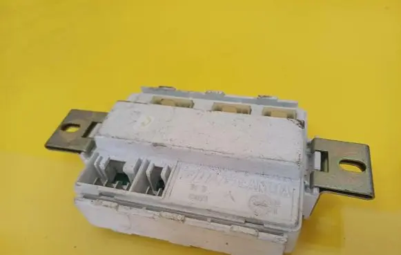 Lancia Kappa Other control units/modules