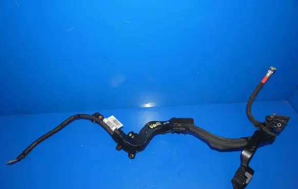 Volvo V60 Positive cable (battery) 31453844 ALTERNAT0R