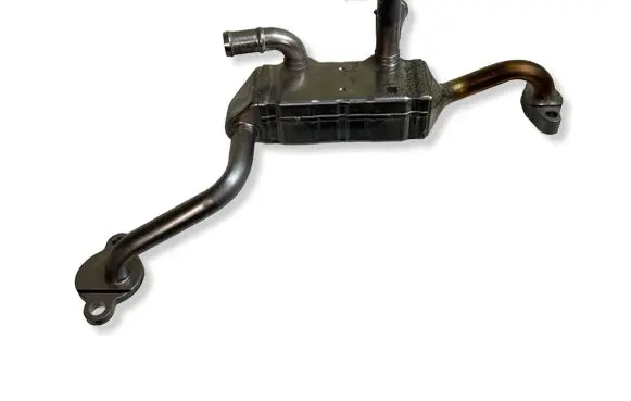 Subaru Outback (BT) EGR valve cooler 