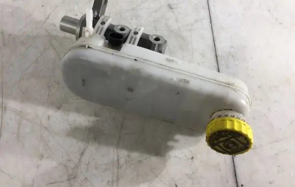 Citroen Jumper Master brake cylinder 0204255096