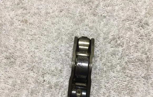 Ford Transit Tappets lifter 
