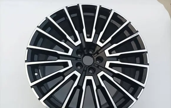 BMW 7 G70 R21 alloy rim 5A782A6