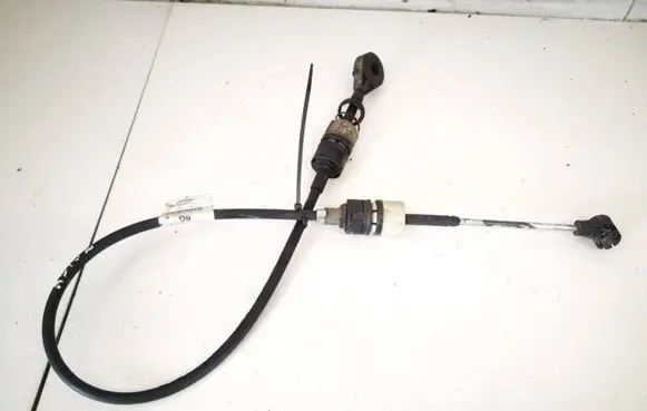 Ford Transit Gear shift cable linkage 6c1r7e395bg