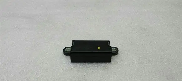 Mercedes-Benz CLS C219 Airbag deployment crash/impact sensor A0038200726