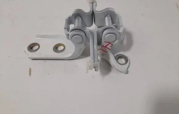 Toyota Corolla E210 E21 Rear door hinge set 00002026