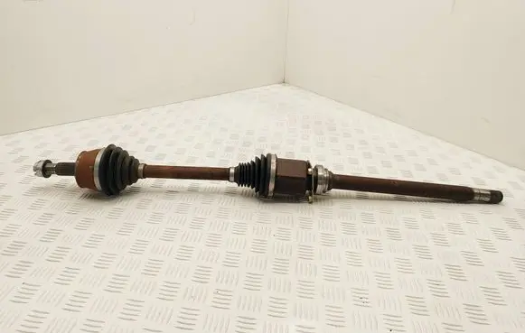 Jeep Renegade Front driveshaft