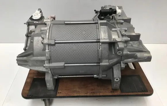 Cupra Born Engine EBJ 345112 UMG