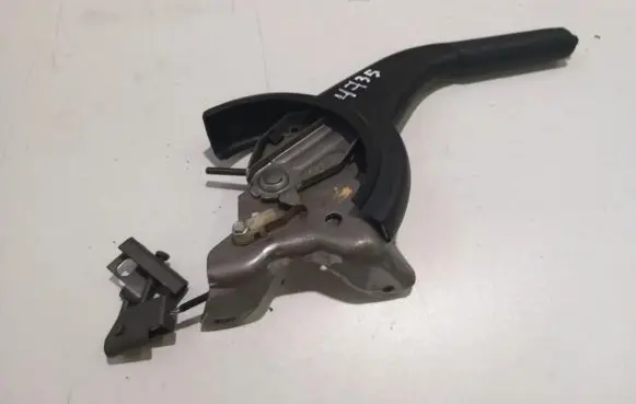 Jeep Compass Handbrake/parking brake lever assembly vx029