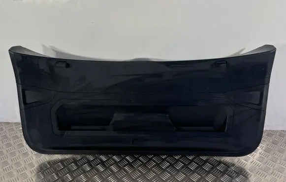 Seat Arona Tailgate trim 6F9867601B