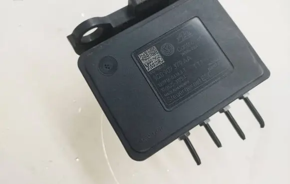 Audi A3 S3 8V ABS Pump 3Q0907379AA 10062531751 3Q0614517AA
