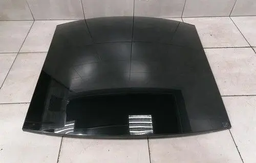 Mercedes-Benz S C217 Sunroof glass A1907800002