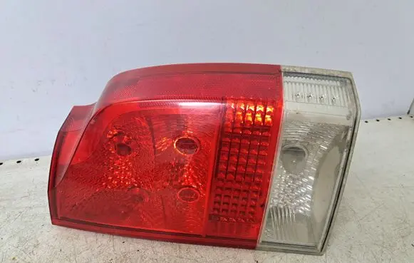 Volvo V70 Rear/tail lights