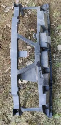 Renault Scenic II - Grand scenic II Radiator support slam panel 8200140174