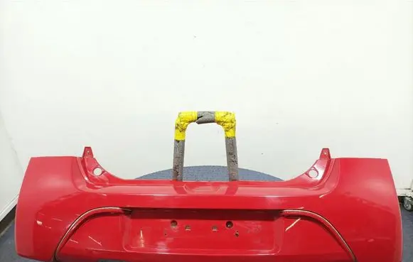 Renault Twingo II Rear bumper 