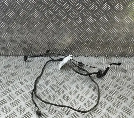 Mercedes-Benz CL C216 Parking sensor (PDC) wiring loom A2214401908