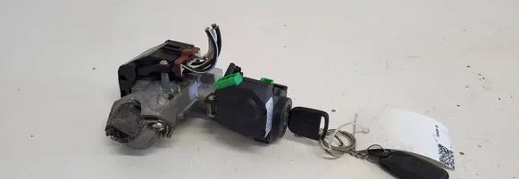 Honda Civic Ignition lock 39730S3VA010M1 12239759 75943230597