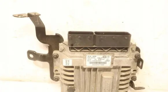 KIA Rio Engine control unit/module ECU