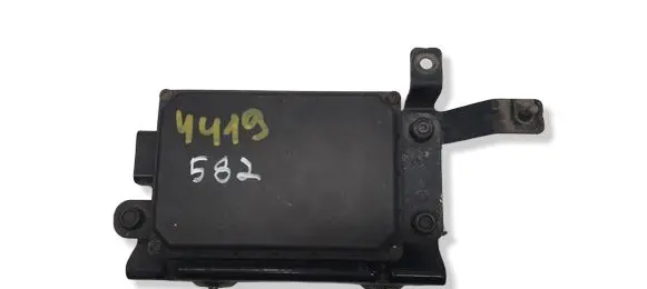 Volvo XC60 Distronic sensor radar AG9N9G768AA
