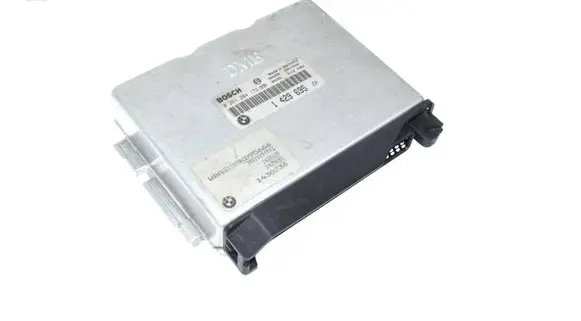 BMW 3 E36 Engine control unit/module 12141430236 1430236 12141429695