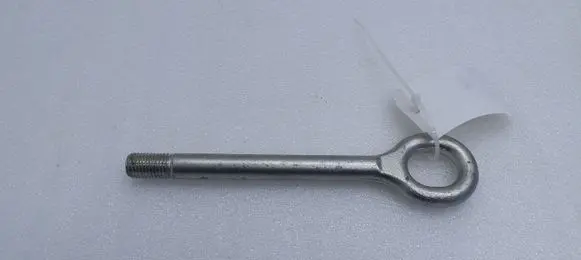 Alfa Romeo Giulia Towing hook eye 