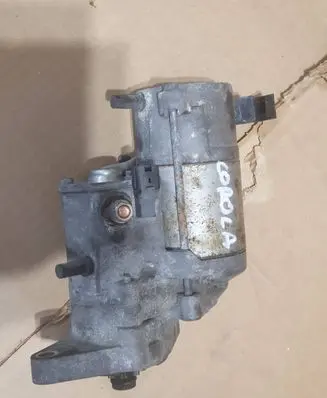 Toyota Corolla E120 E130 Starter motor