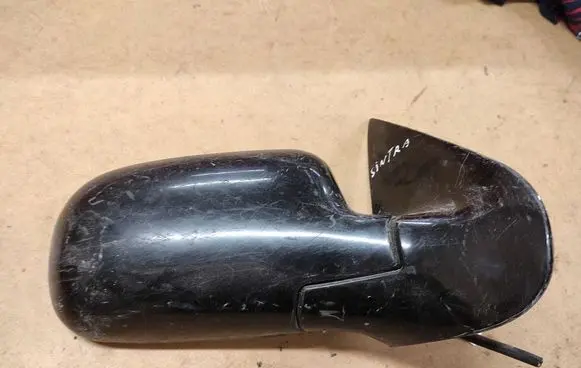 Opel Sintra Front door electric wing mirror HRSR6810