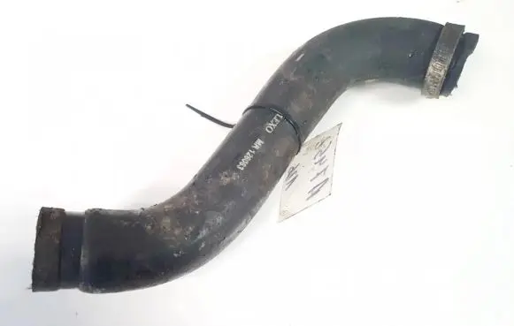 Mitsubishi Carisma Intercooler hose/pipe mr126063