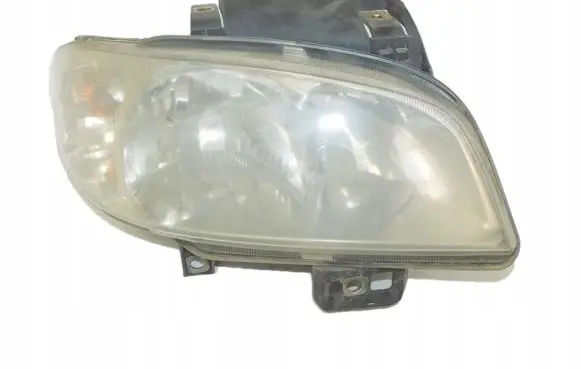 Seat Ibiza II (6k) Headlight/headlamp