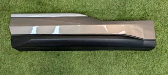 Ford Edge II Rear door trim (molding) GT4BR254A77
