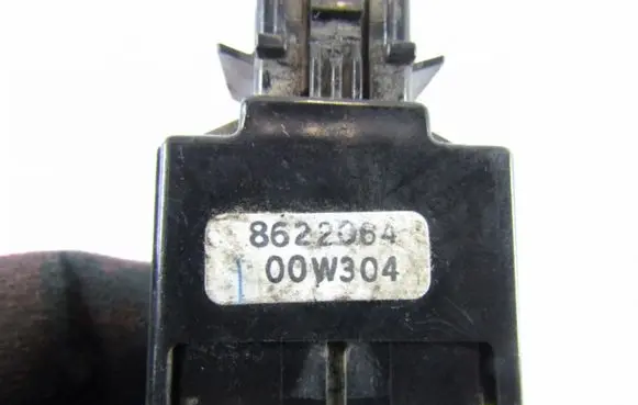 Volvo V70 Brake pedal sensor switch 8622064
