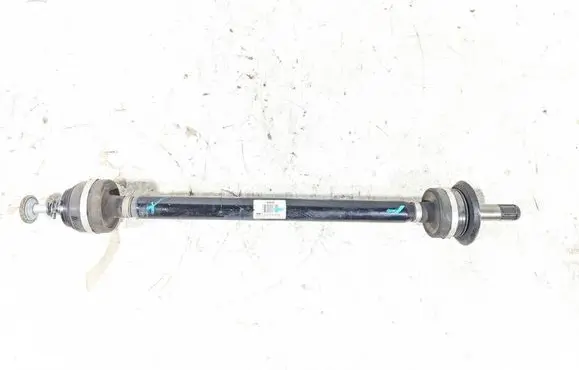 BMW 7 G11 G12 Rear driveshaft 8639474