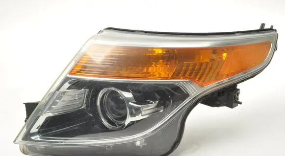 Ford Explorer V Headlight/headlamp BB5313006B