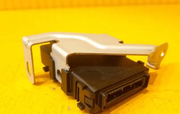 Toyota Hilux (AN120, AN130) Other control units/modules 8910071010