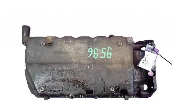 Fiat Scudo Oil sump 9686822880