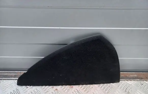 Audi Q5 SQ5 Dashboard side end trim 8R0857086