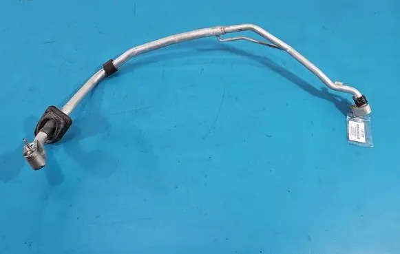 Audi A4 S4 B9 8W Air conditioning (A/C) pipe/hose 8W0816738 IMPRK1551879